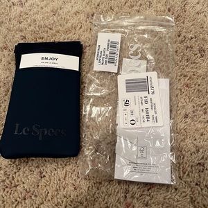 Le Specs Polarized Sunglasses